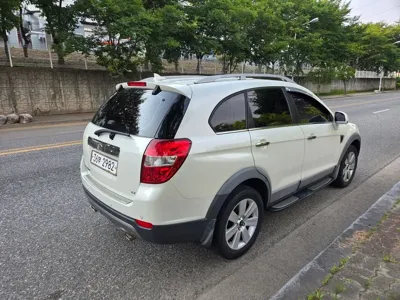 ChevroletGMDaewoo Winstorm