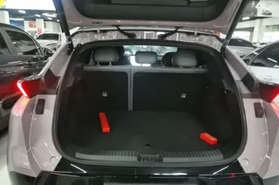 Lynk & Co Z20