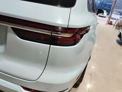 Li Auto ONE