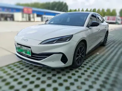 BYD 海豹06