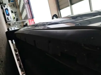 BYD Destroyer 05