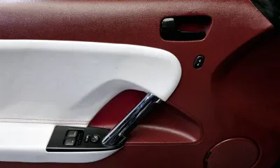 ChevroletGMDaewoo G2X