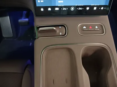 Nio EC6
