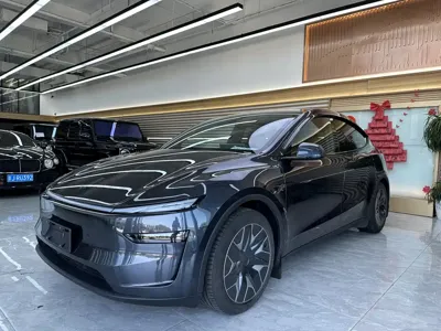 Tesla Model Y L