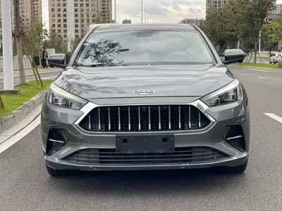 JAC A5