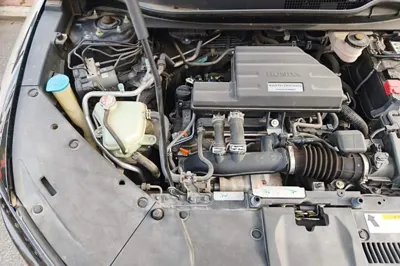 Honda Breeze