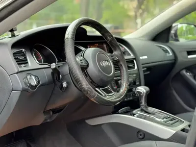 Audi A5 (Import)
