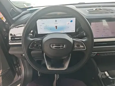 Geely Xingyue L