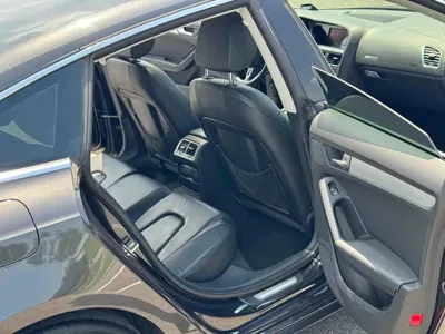 Audi A5 (Import)