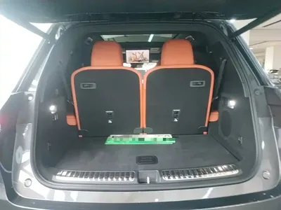 Li Auto Li L9