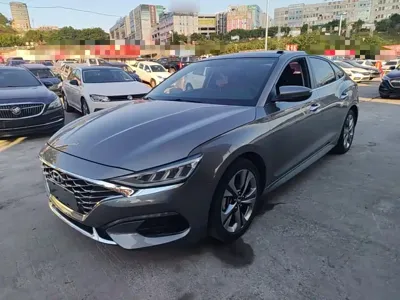 Hyundai Fista