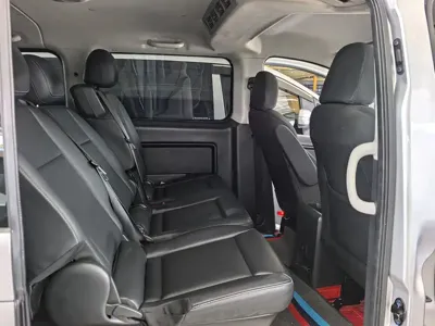 JAC Refine Refine M3
