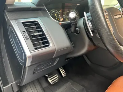 Land Rover Sport