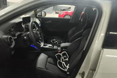 Audi Q2L e-tron