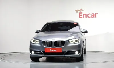 BMW Gran Turismo