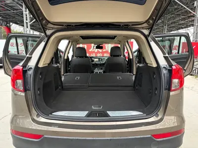 Buick Envision Plus