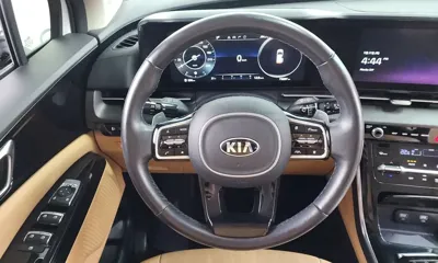 Kia Canival