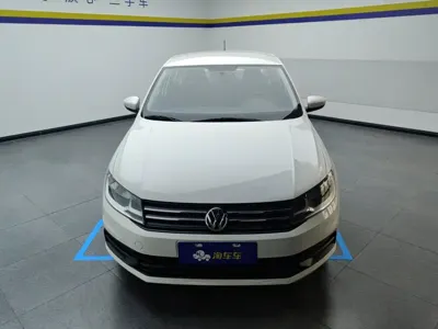 Volkswagen Santana