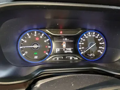 GAC Motor Trumpchi GS3
