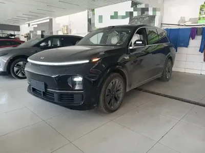 Li Auto Li L8