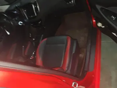 Changan Eado XT