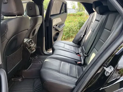 Mercedes-Benz GLE Coupe
