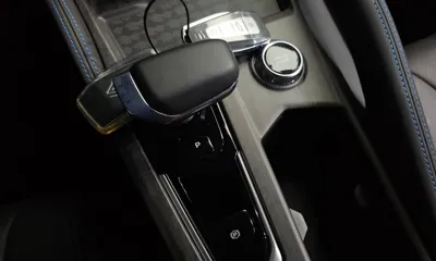 Renault-KoreaSamsung Grand Koleos