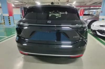 Nio ES6