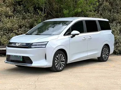 Wuling 星光730新能源