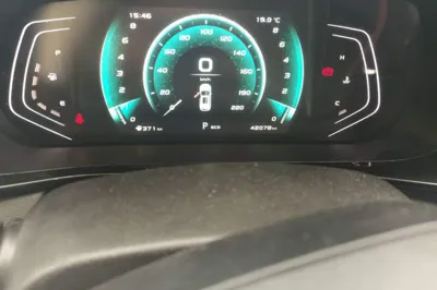 CHANGAN OSHAN X5