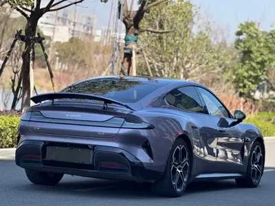 Xiaomi SU7