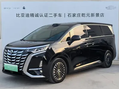 Denza Denza D9
