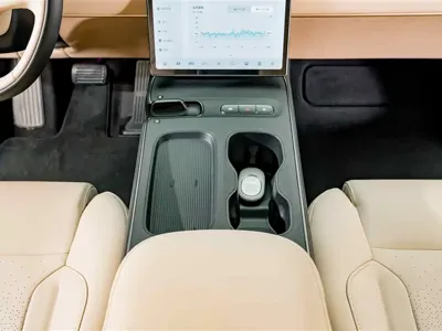 Nio ET5T