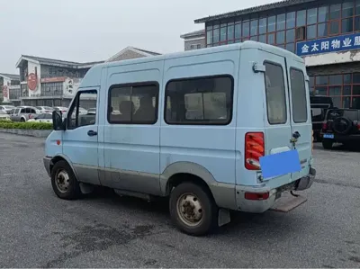 IVECO Baodi