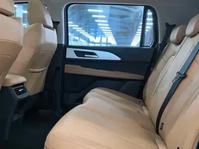 Haval H5