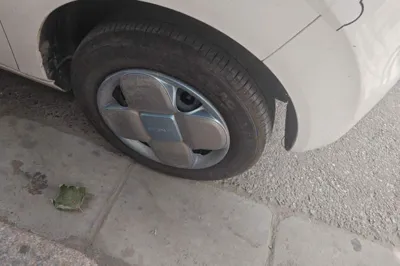 Geely Galaxy Panda