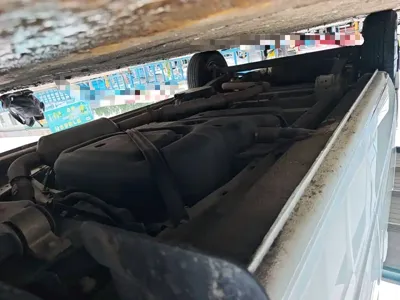 大通 V80