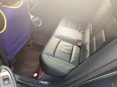 Chevrolet Malibu XL