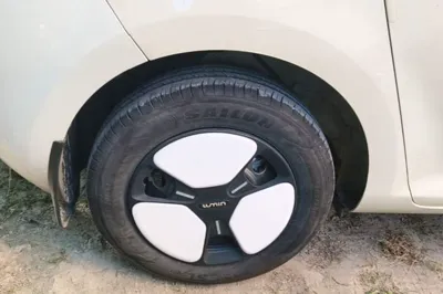 CHANGAN NEVO Lumin