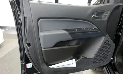 ChevroletGMDaewoo Colorado