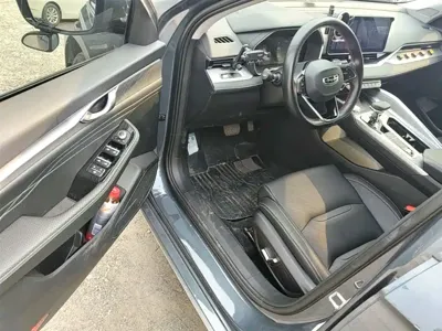 Geely Xingrui