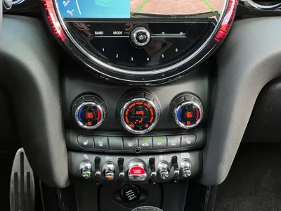 MINI Mini JCW