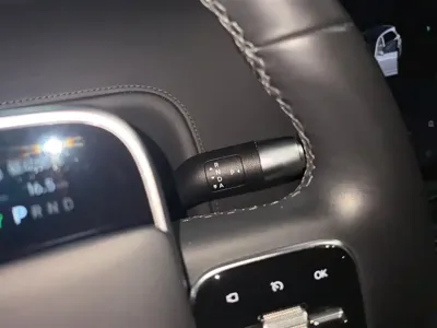 Li Auto Li L7