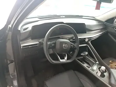 Changan CS35PLUS