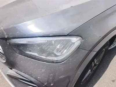 Mercedes-Benz 奔驰GLE(进口)