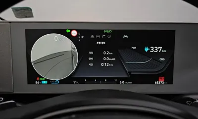 Hyundai Ioniq5