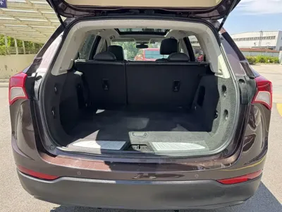 Buick Envision Plus