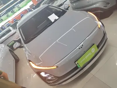 Wuling Xingguang