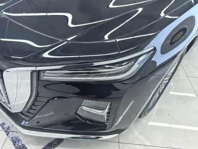 Hongqi Hongqi H5