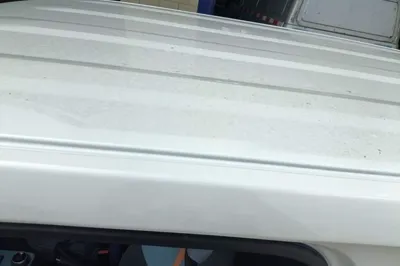 Geely Galaxy Panda